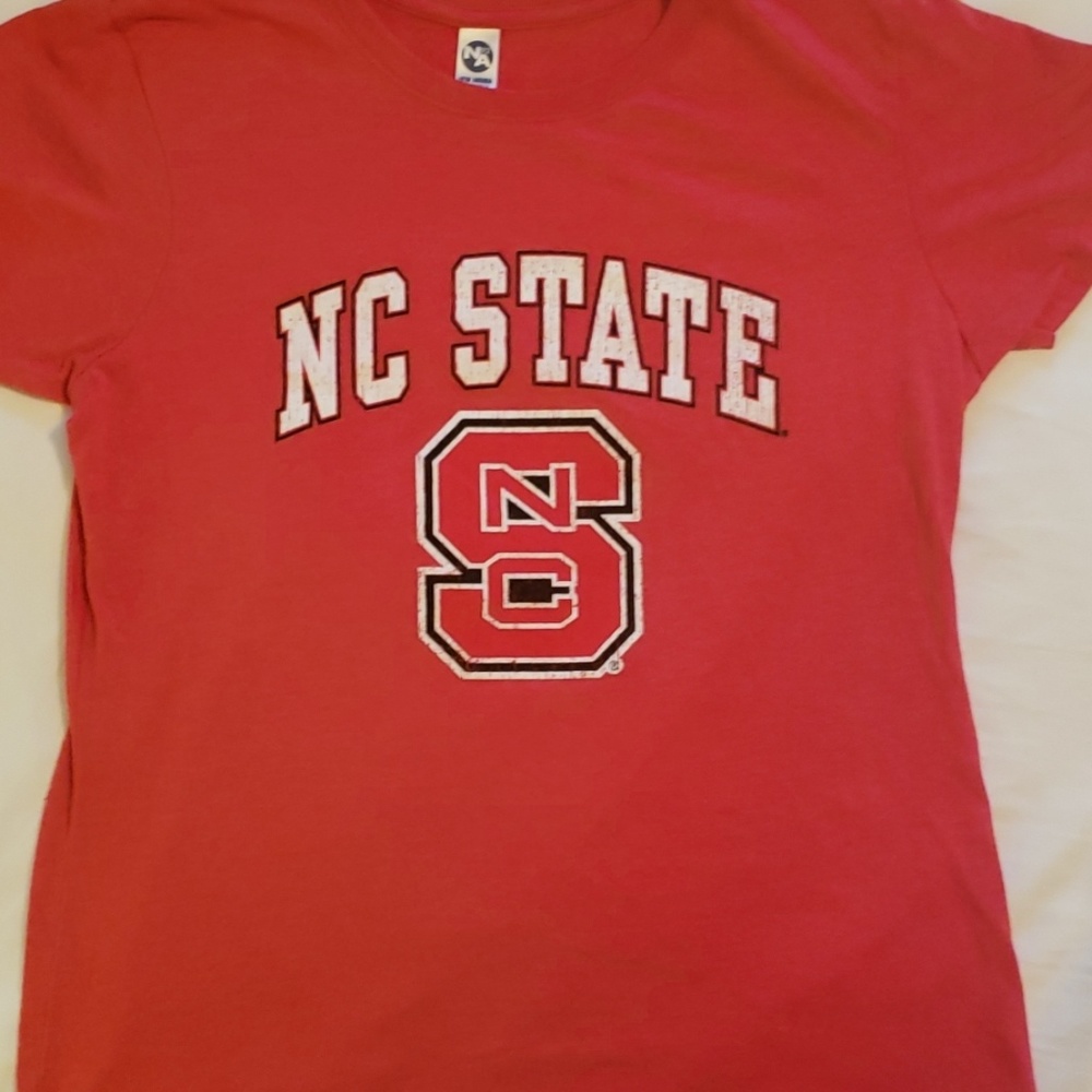 NC State TShirt